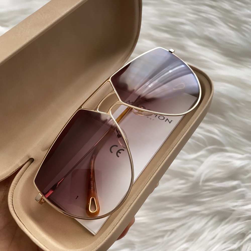 Luxury Chloe sunglasses